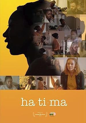 Capa do filme Hatima