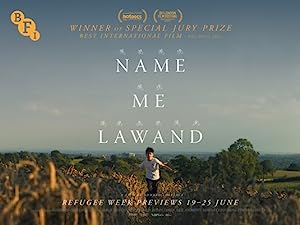 Capa do filme Name Me Lawand