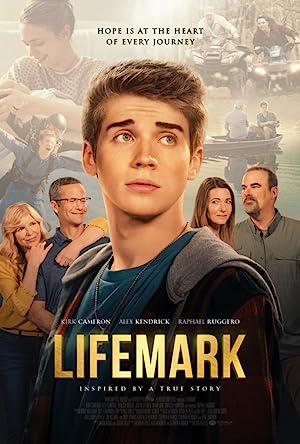 Capa do filme Lifemark