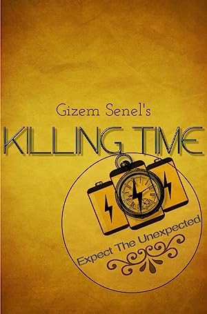 Capa do filme Killing Time