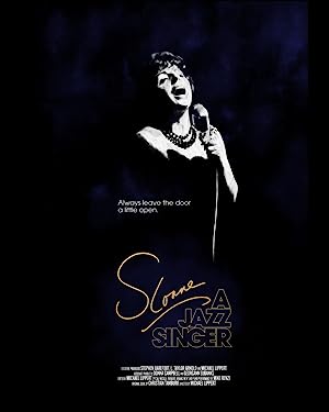 Capa do filme Sloane: A Jazz Singer