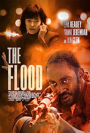 Capa do filme The Flood