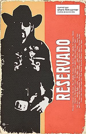 Capa do filme Reservado