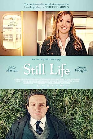 Capa do filme Still Life