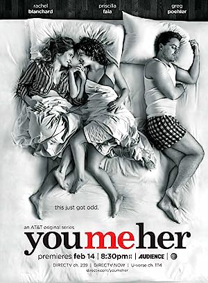 Capa do filme You Me Her