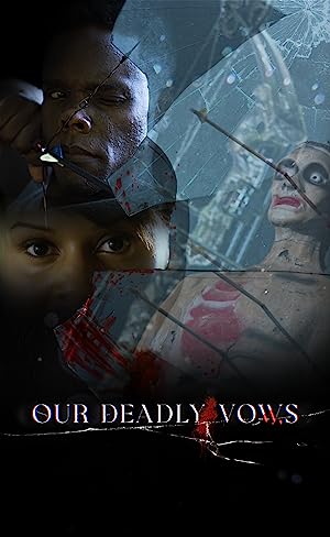 Capa do filme Our Deadly Vows