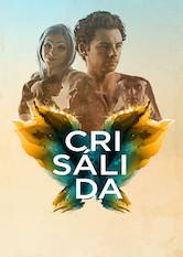 Capa do filme Crisálida