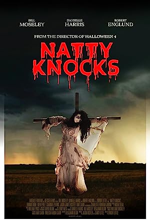 Capa do filme Natty Knocks