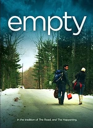 Capa do filme Empty