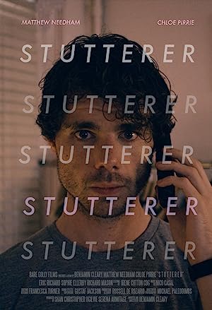 Capa do filme Stutterer