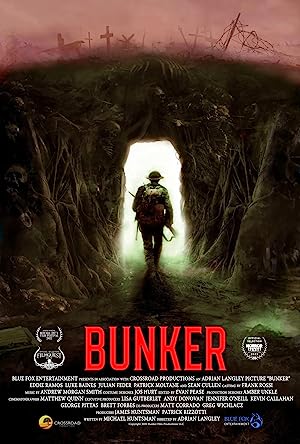 Capa do filme Bunker