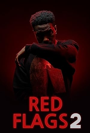 Capa do filme Red Flags 2