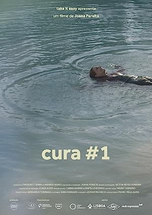 Capa do filme Cura #1