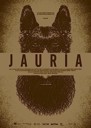 Capa do filme Jauría