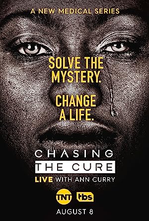 Capa do filme Chasing the Cure