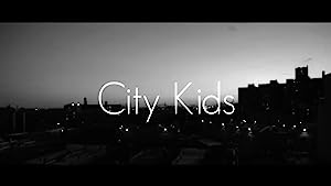 Capa do filme City Kids