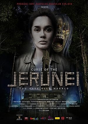 Capa do filme Sumpahan Jerunei