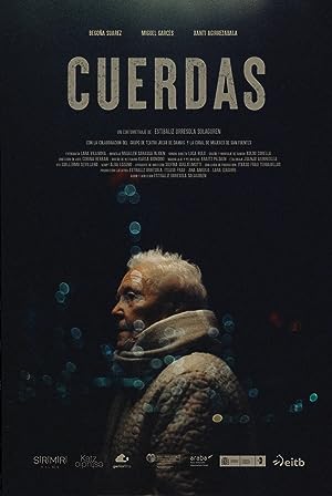 Capa do filme Cuerdas