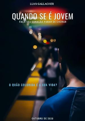 Capa do filme Quando Se É Jovem