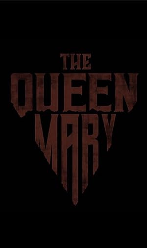 Capa do filme The Queen Mary