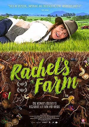 Capa do filme Rachel's Farm